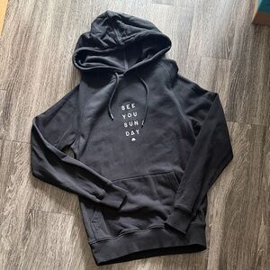 Eamon & Bec See You Sunday Sweater